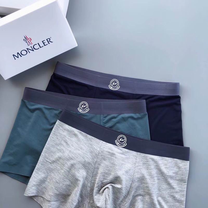 Moncler boxer L-3XL 08